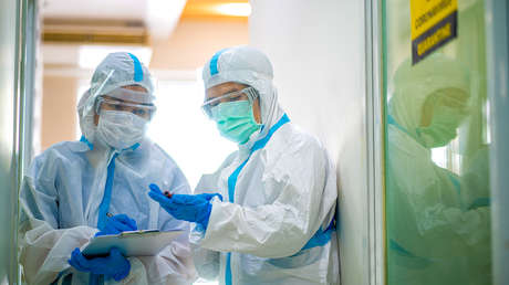 Tercera persona contrae esta "antigua enfermedad" en EE.UU.