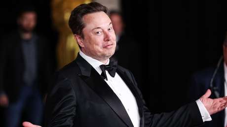 Escocia acusa a Musk de desinformar de la detención de una niña por posesión de armas