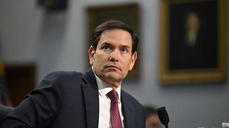 Marco Rubio visitará México y Ecuador para impulsar "prioridades clave" de EE.UU.