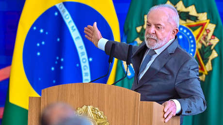 Brasil evalúa responder a los aranceles de Trump