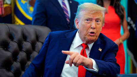 Trump buscaría cancelar 5.000 millones de dólares en ayuda exterior mediante controvertida maniobra