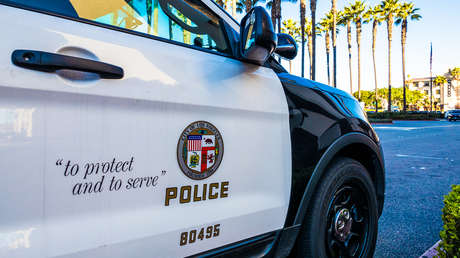 Un hombre acusado de matar a su esposa y arrojar su cuerpo en bosque de EE.UU. se entrega en Perú