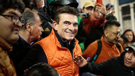 Bolivia: El suicidio del MAS