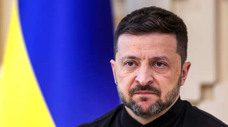 Moscú: Zelenski sabotea el proceso de paz