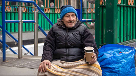 Alerta para Europa: 1 de cada 5 personas viviría en la pobreza después de jubilarse