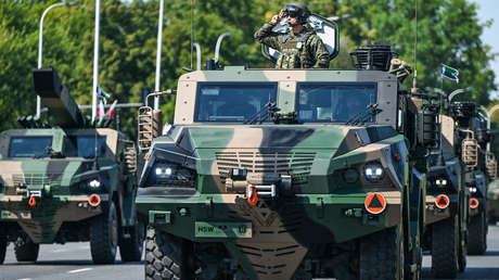 Un país de la UE se compromete a superar a EE.UU. en gasto militar de la OTAN