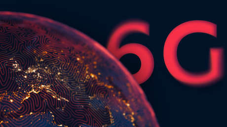 Qué se sabe del revolucionario chip 6G presentado por China