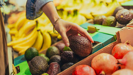 Revelan un importante beneficio de la comida rica en potasio