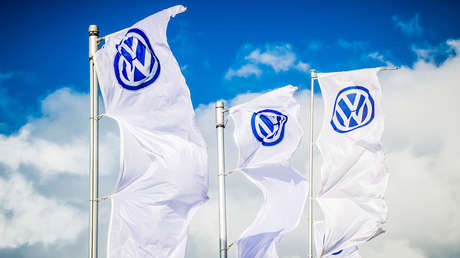 "Condiciones degradantes": Volkswagen pagará multa millonaria por trabajo esclavo en Brasil