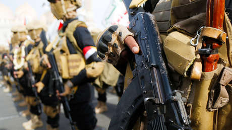 "Les esperan días oscuros": Hutíes prometen vengarse de Israel por asesinato de jefe de Gobierno y ministros