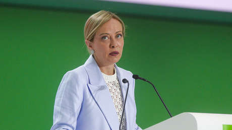 Tras 20 años de funcionamiento, cierran sitio porno que publicó imágenes alteradas de Meloni