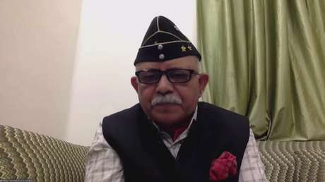 Analista sobre visita de Modi a China: El Sur Global "resurge" ante la "diplomacia coercitiva" de Trump