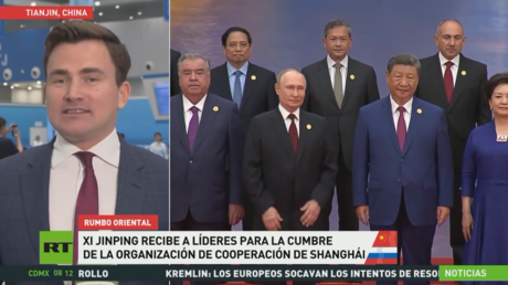Rumbo oriental: cobertura especial de RT del primer día de la 25.ª cumbre de la OCS
