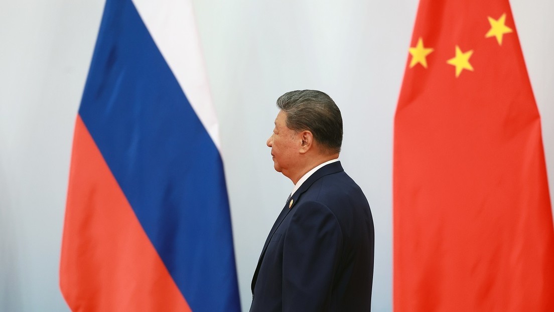 Xi Jinping: La OCS debe resistir la confrontación y la intimidación entre bloques