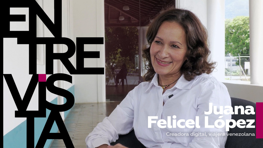 Lo más valioso de Venezuela "es cada uno de los seres humanos que lo habitan"