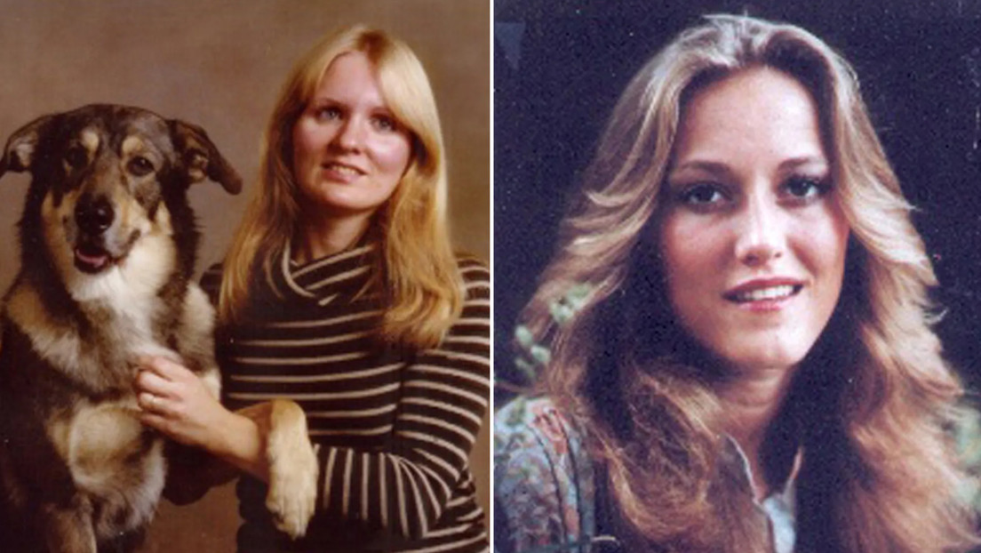 Rescatan a un minero de una tormenta de nieve y 40 años después se dan cuenta que era el asesino que estaban buscando