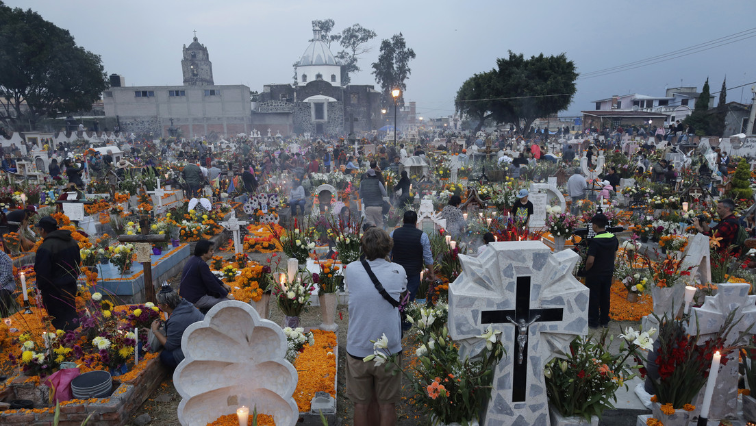 El nuevo (y tenebroso) 'modus operandi' de los narcos mexicanos para esconder cuerpos