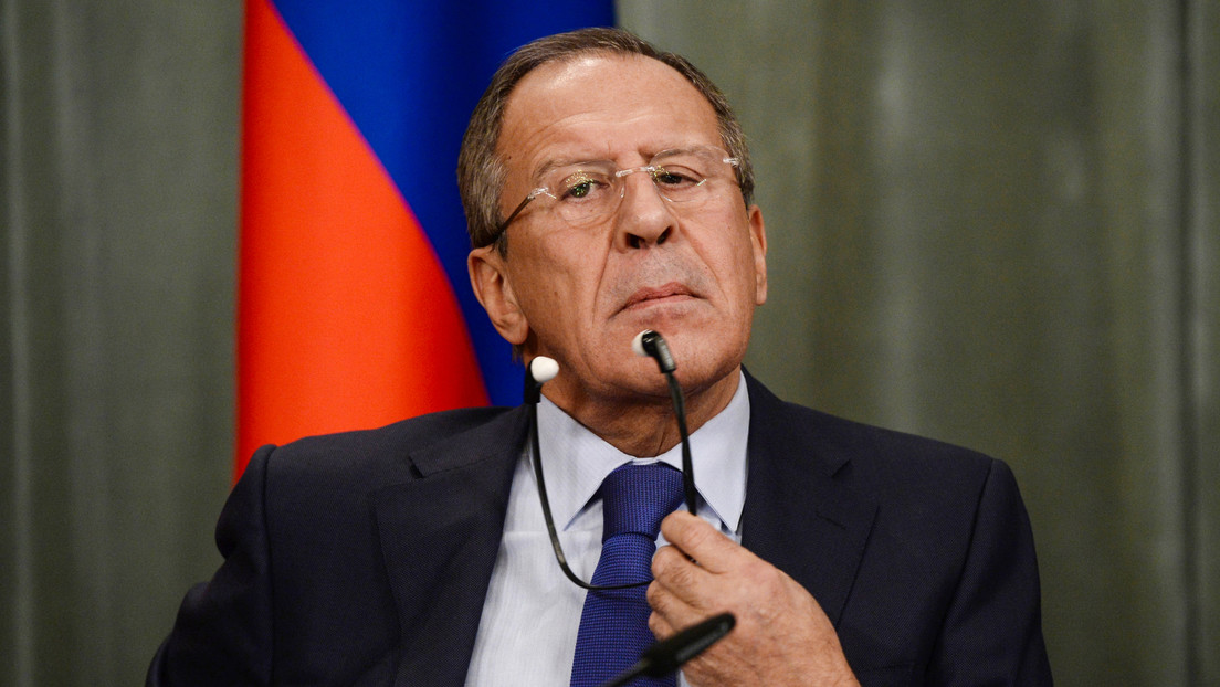 Surge un nuevo mundo multipolar que Occidente intenta impedir: Lavrov sobre los resultados de la cumbre de OCS