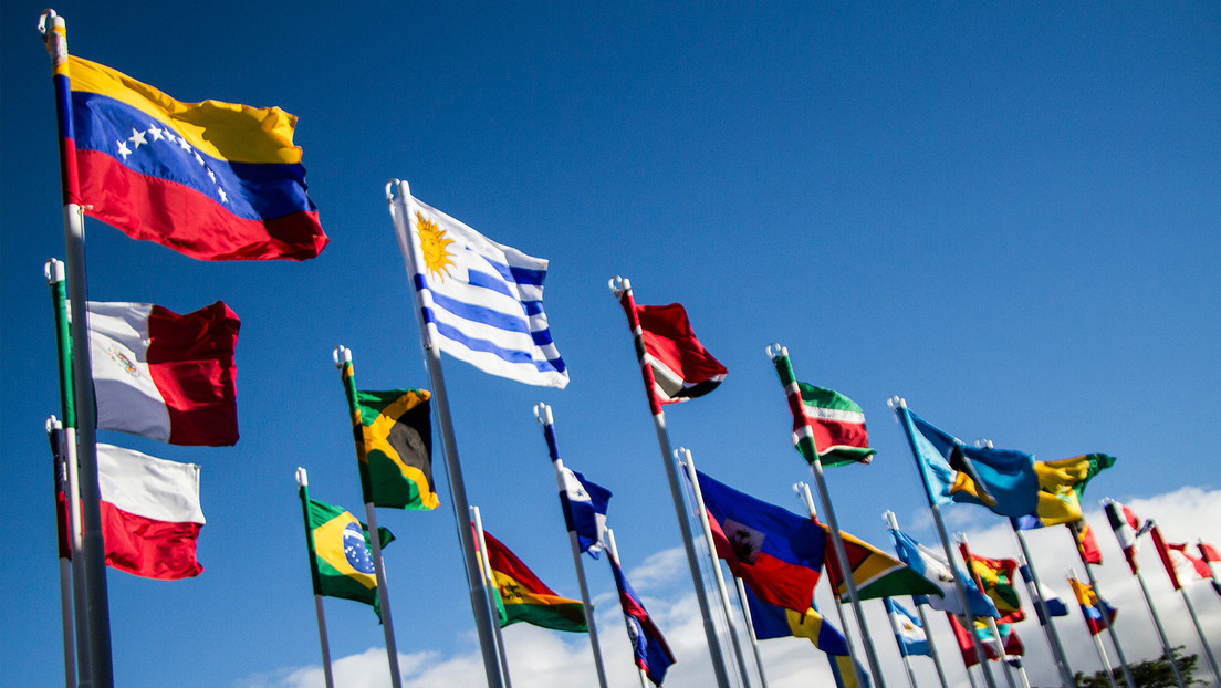 Colombia llama en la Celac a mantener a América Latina "fuera de cualquier intervención"