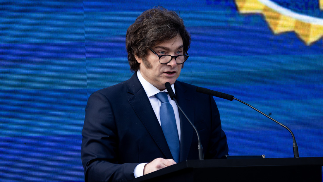 Reportes: Milei ordena el retiro de Argentina del Consejo de DD.HH. de la ONU