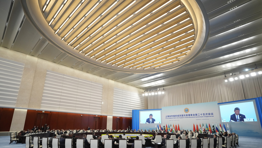 Fico: "Se está creando un nuevo orden mundial"