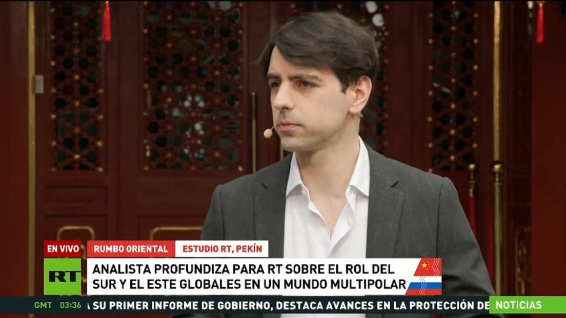 Experto: El espíritu de Shanghái trae la cooperación y la confianza recíproca