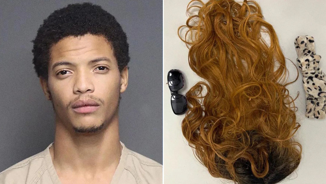 Asesinó a un niño y se disfraza con peluca para evadir a la Justicia