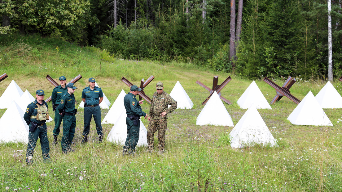 Putin: "En Europa son expertos en películas de terror por su histeria por la supuesta amenaza rusa"