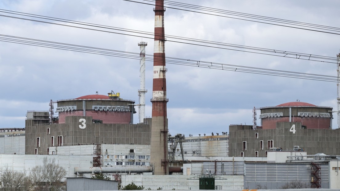 Putin: Toleramos muchos ataques de Ucrania a nuestras instalaciones energéticas y ahora respondemos seriamente