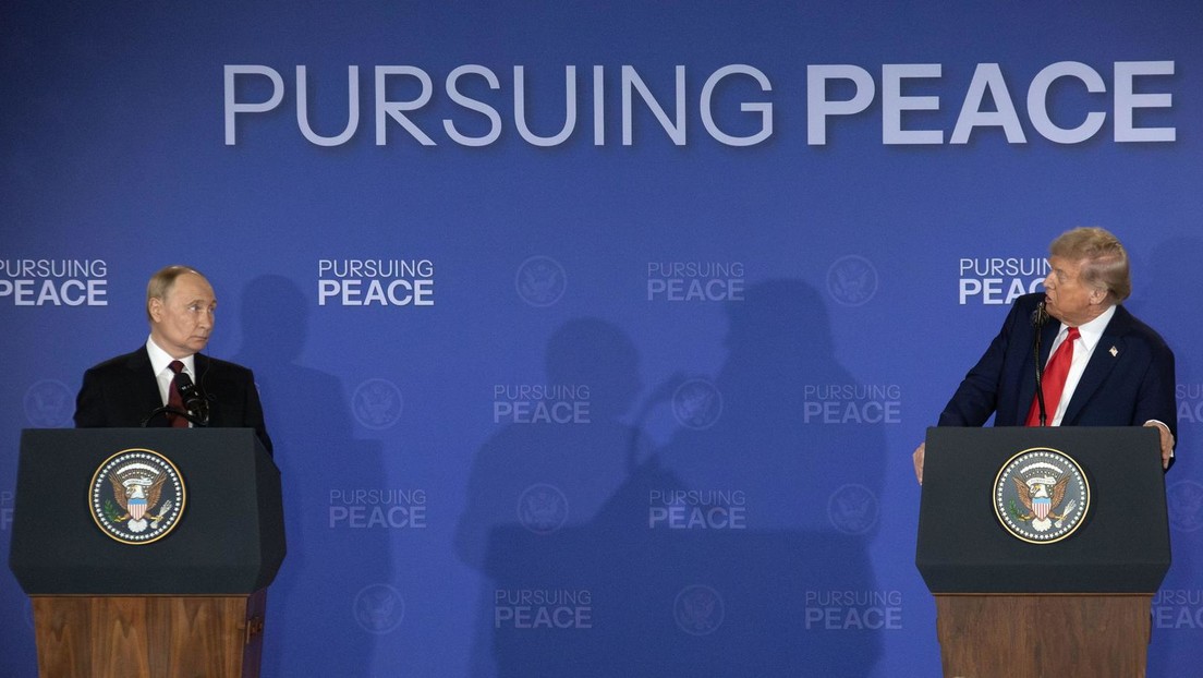 Lavrov nombra las condiciones para una paz sostenible en el conflicto ucraniano