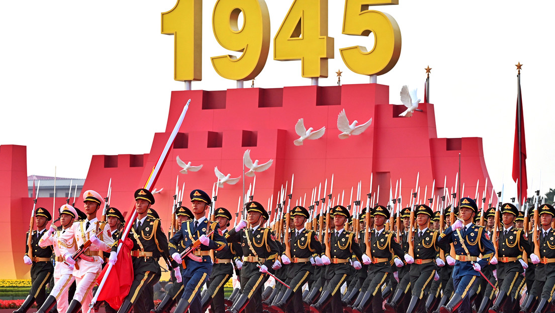 Zajárova: Las "dictaduras liberales" occidentales promueven odio y xenofobia