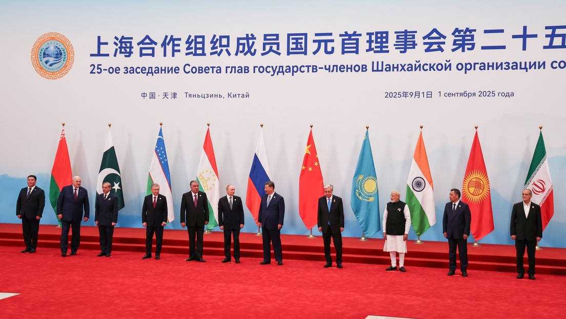 Qué se sabe sobre la iniciativa de gobernanza global que debe cambiar el mundo