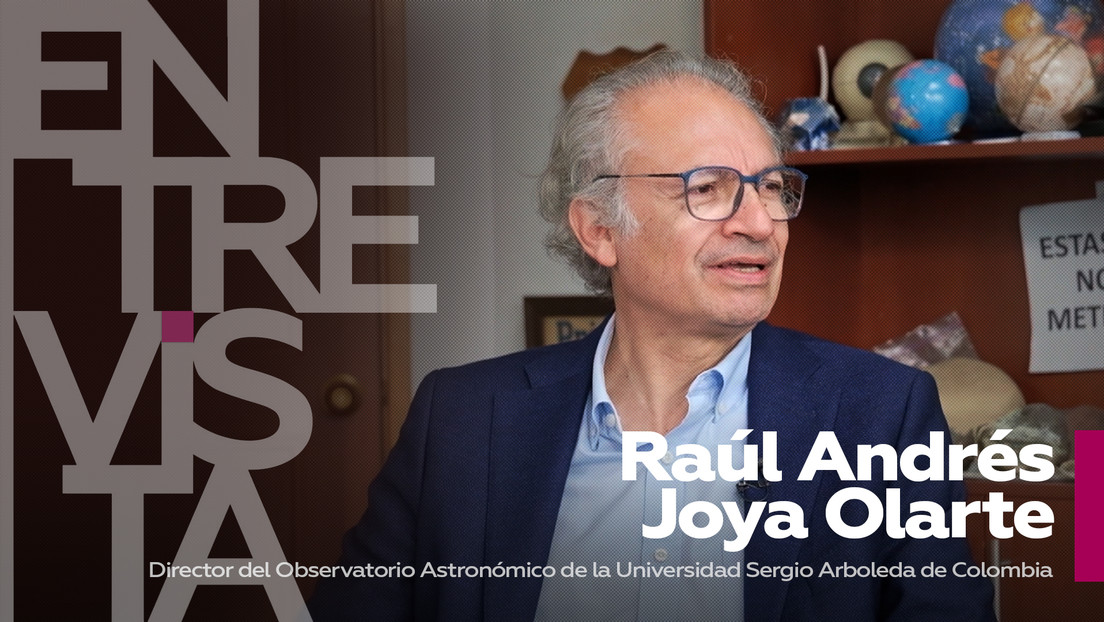 Satélites colombianos: acto de soberanía en el espacio