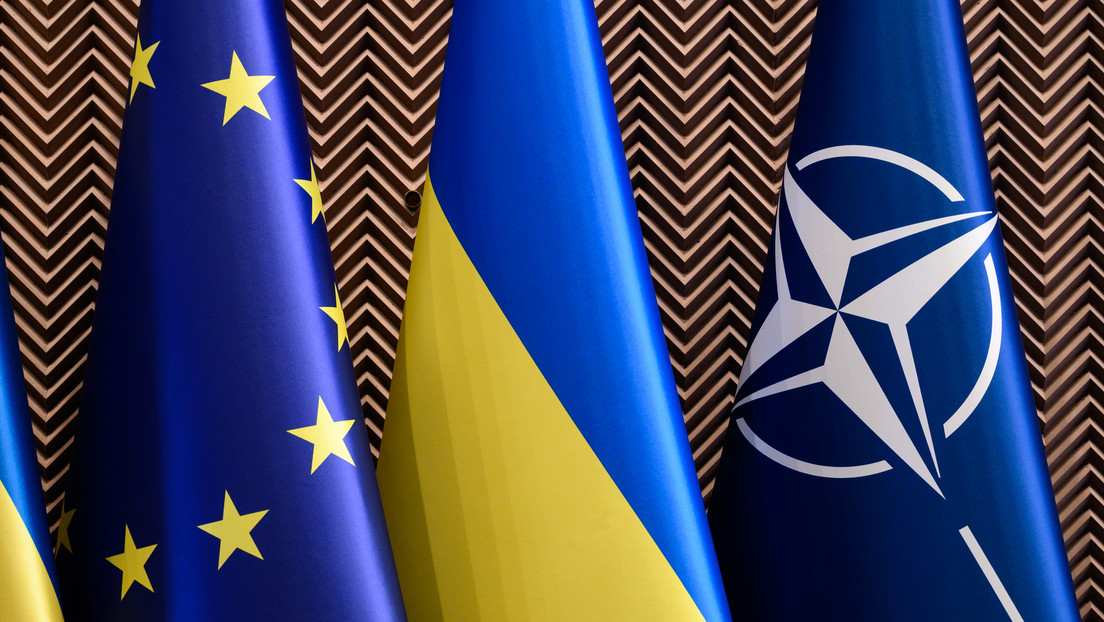 Putin: Siempre nos hemos opuesto a la adhesión de Ucrania a la OTAN, pero no a la UE