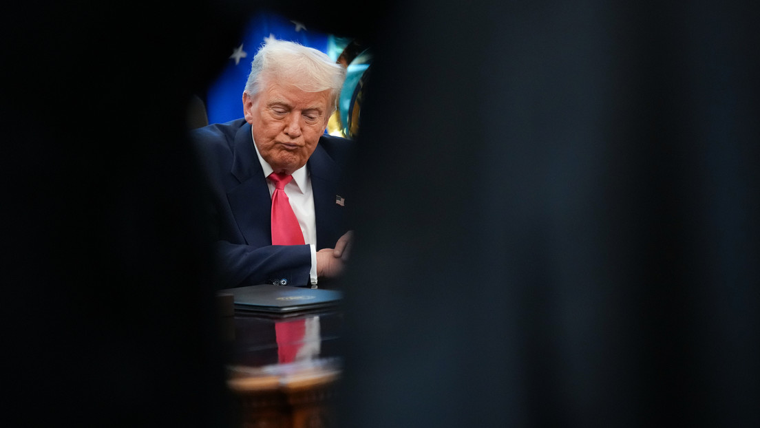 Las debilidades de EE.UU. en su 'campaña militar' por el sur del Caribe