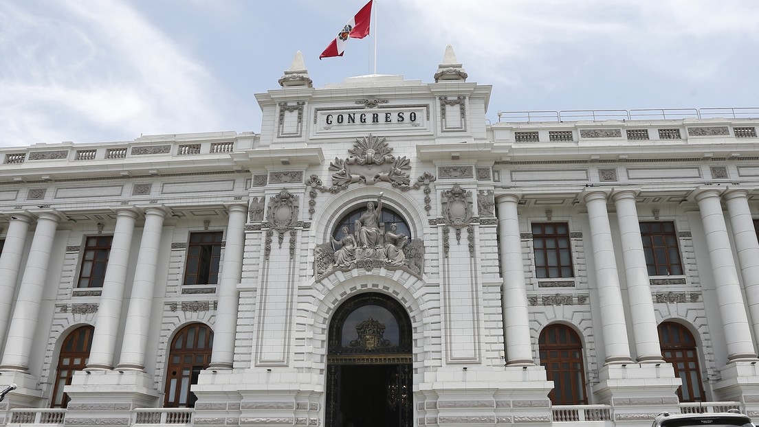 "Palacio de las ratas": renombran un Congreso latinoamericano en Google Maps