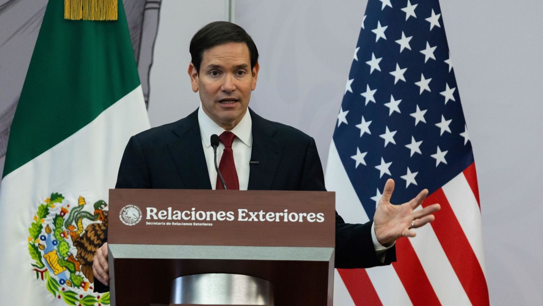 Venezuela acusa a Rubio de "obsesión por generar intrigas y promover falsedades en la región"