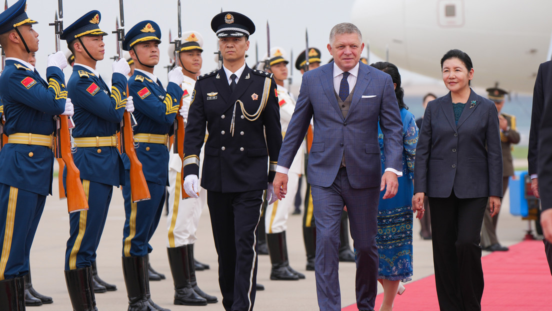 Fico: "Si alguien estuvo aislado hoy, esa fue la UE"