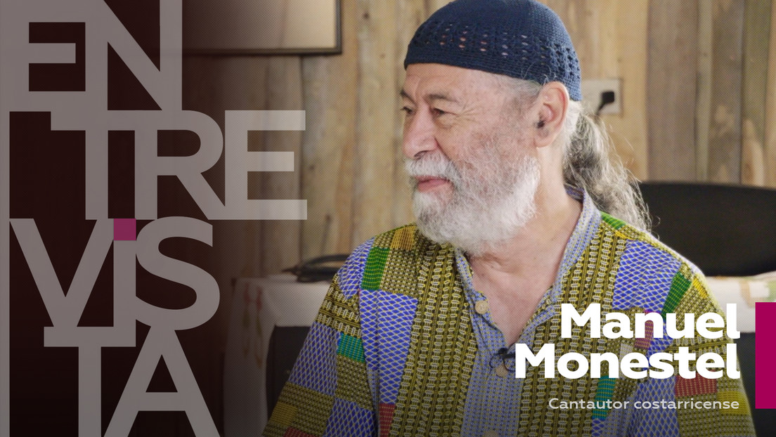 Manuel Monestel: "La riqueza musical latinoamericana está invisibilizada"