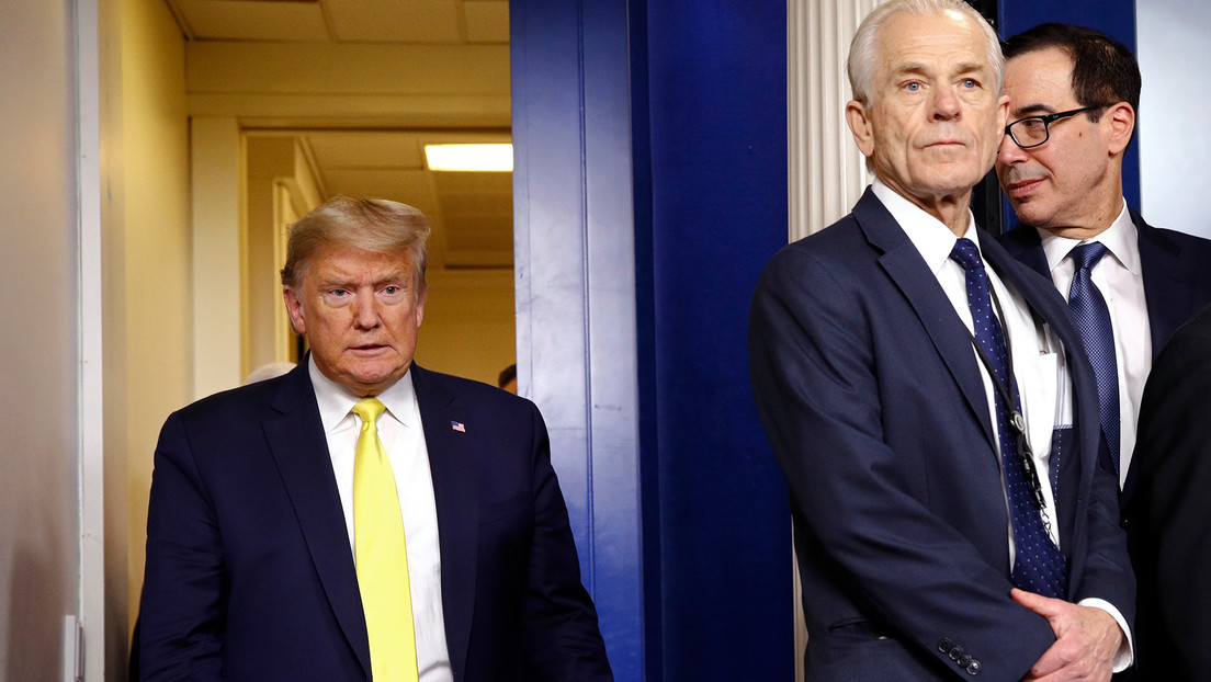 Las exigencias de EE.UU. a la India sobre Rusia profundiza la crisis y distancia a Nueva Delhi