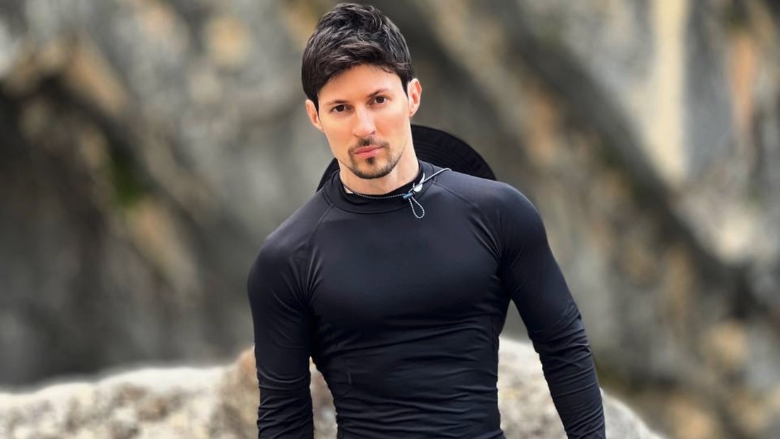 Dúrov: Ningún país eslavo atacó Occidente sin motivo, mientras que lo contrario ocurrió muchas veces