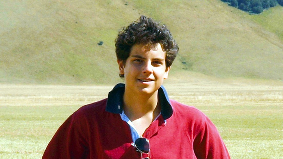 El 'influencer' de Dios: сanonizan a Carlo Acutis, el primer 'santo milenial' de la Iglesia católica