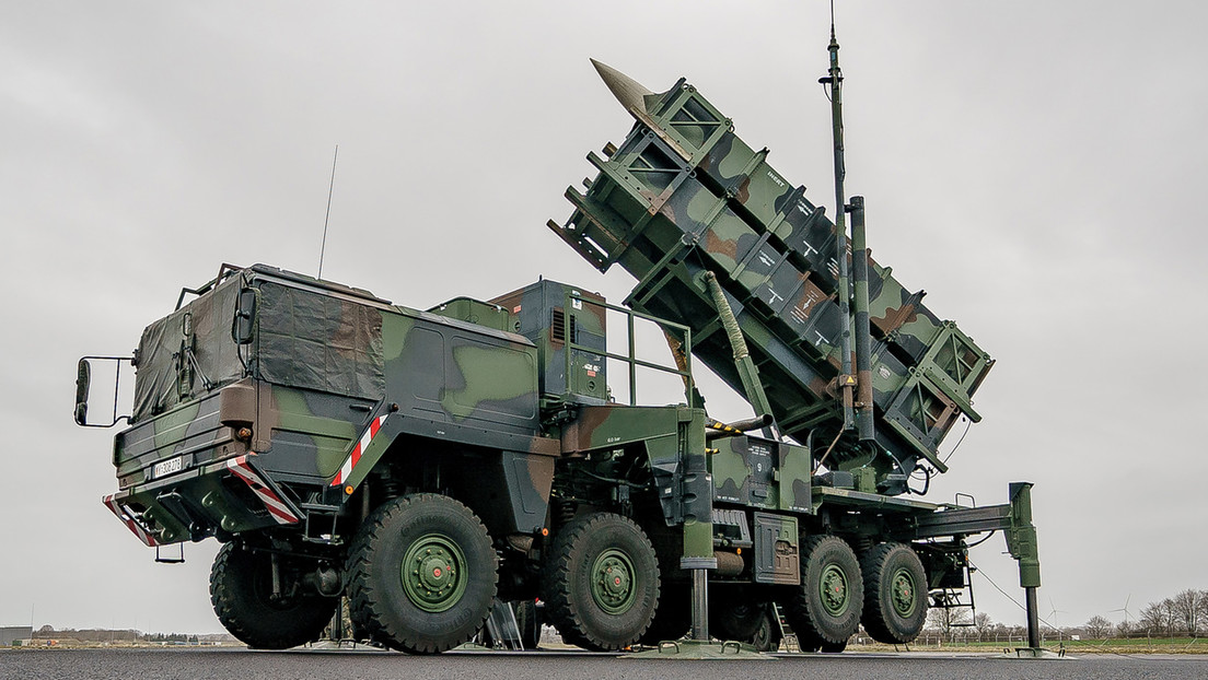 Los países de la OTAN proporcionarán misiles de largo alcance a Ucrania