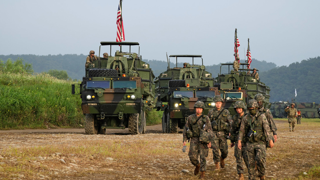 El millonario contrato del Ejército de EE.UU. para usar IA en el campo de batalla