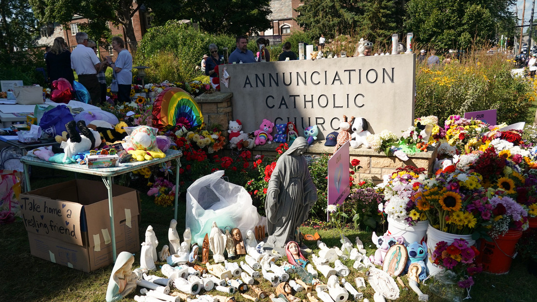 EE.UU. considera prohibir porte de armas a personas transgénero