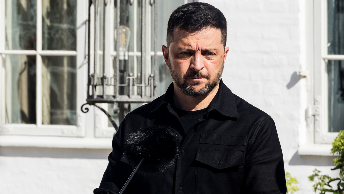 Peskov: Putin invitó a Zelenski a Moscú para hablar, no para que capitule