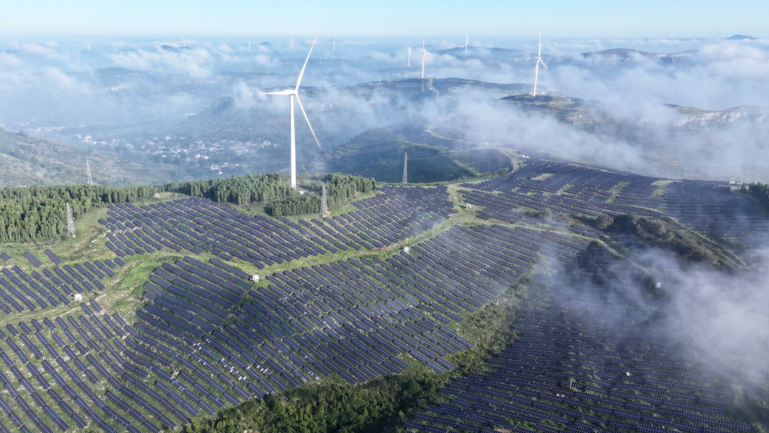 Otra batalla que la Unión Europea pierde ante China