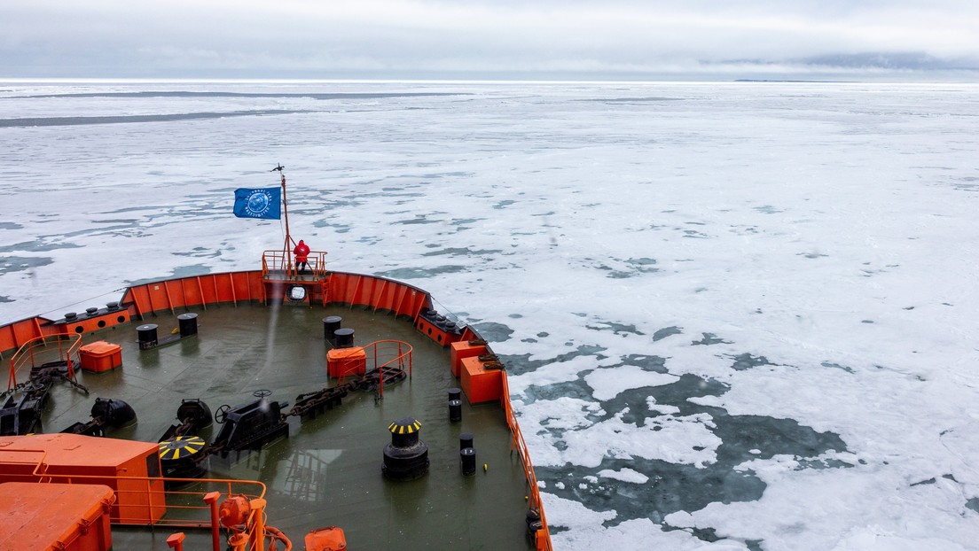 ¿Qué es el Corredor de Transporte Transártico, el megaproyecto ruso que redefine las rutas comerciales?