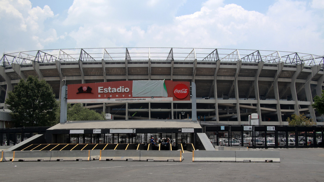 México se prepara para el Mundial 2026 con un equipo especial del Ejército para detectar drones