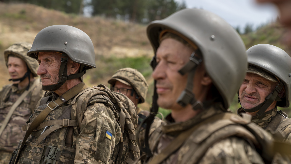 Hungría califica de "una de las mayores vergüenzas europeas del siglo XXI" la movilización forzosa en Ucrania